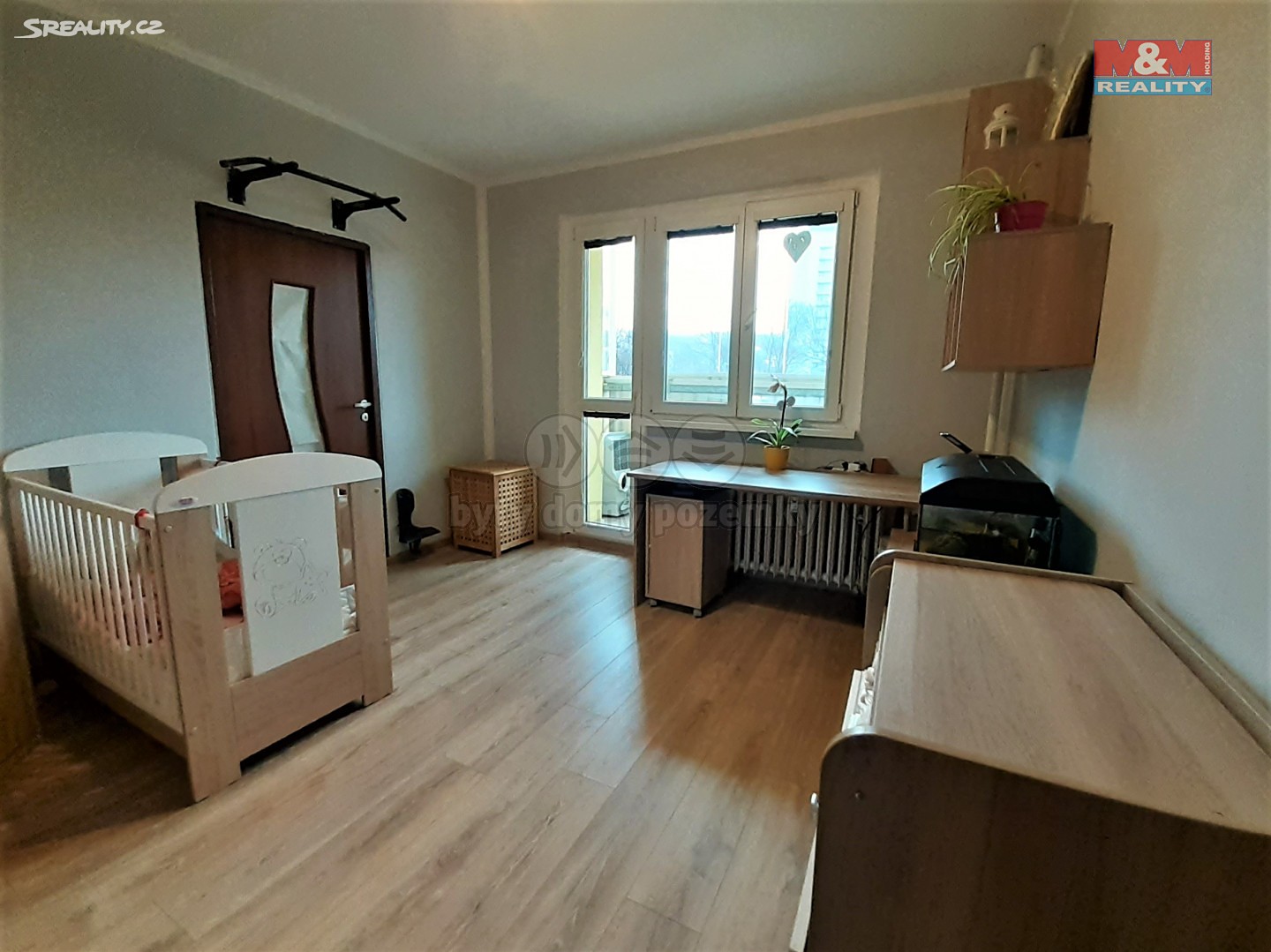 Prodej bytu 3+1 75 m², Duchcovská, Teplice - Řetenice