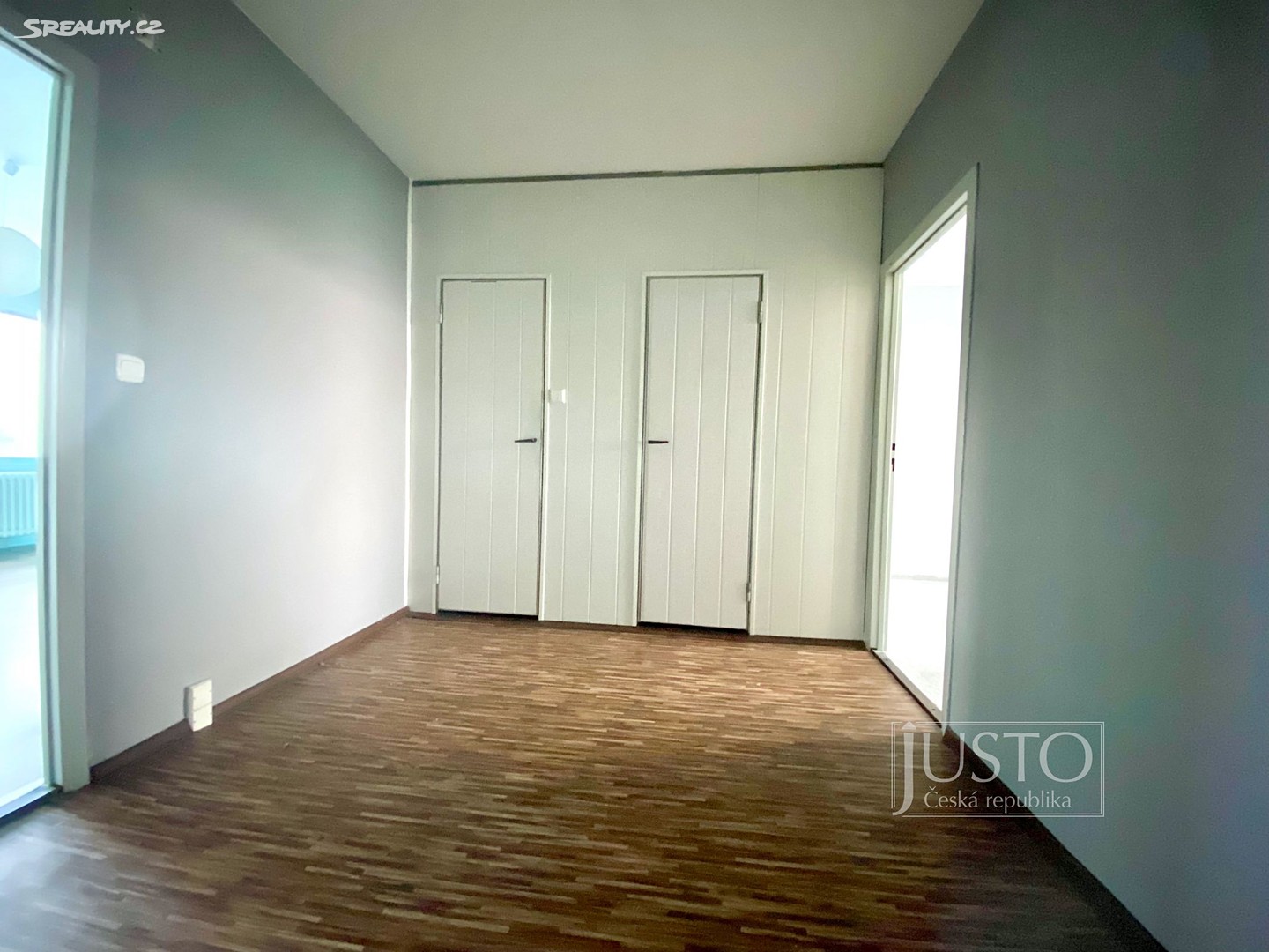 Prodej bytu 3+1 78 m², Přítkovská, Teplice - Trnovany