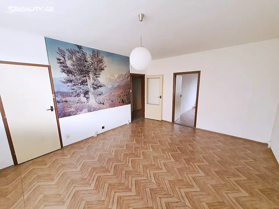 Prodej bytu 4+1 86 m², Na Valtické, Břeclav - Charvátská Nová Ves