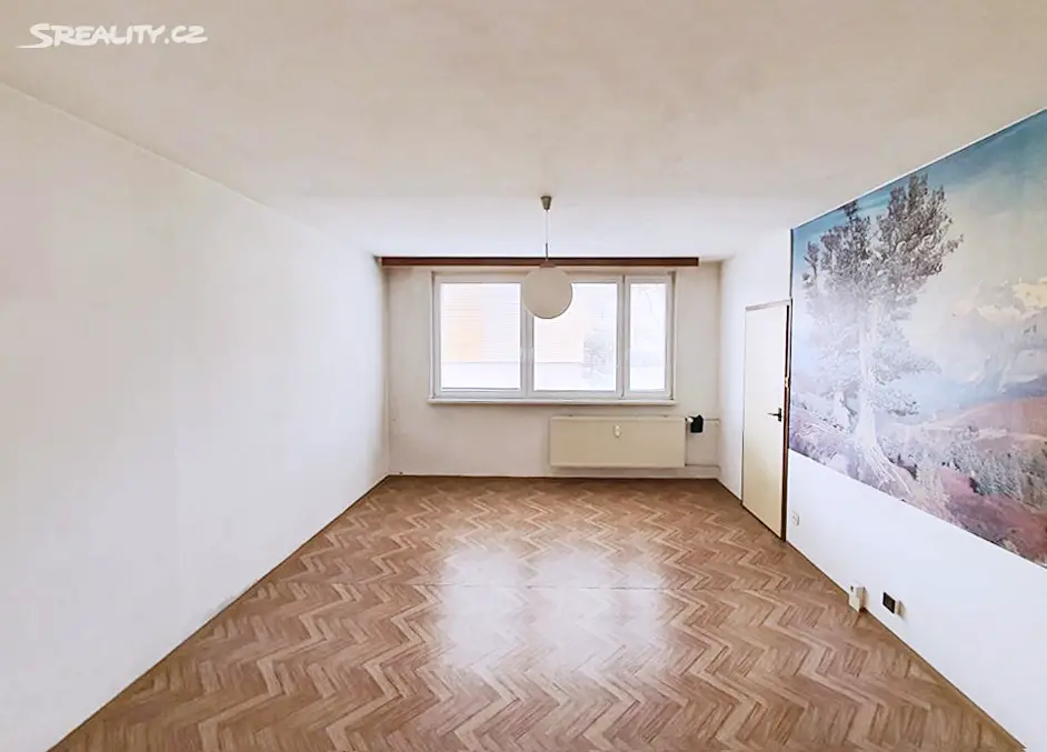 Prodej bytu 4+1 86 m², Na Valtické, Břeclav - Charvátská Nová Ves