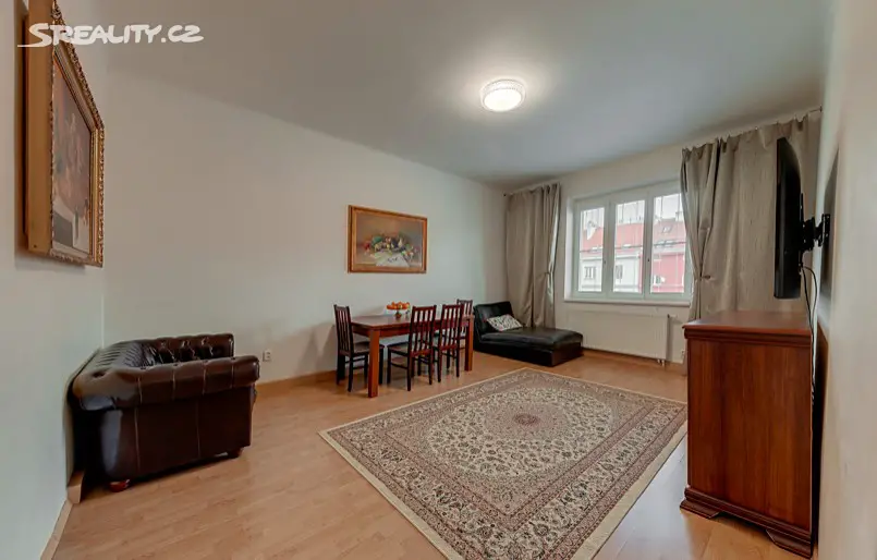 Prodej bytu 4+1 96 m², 5. května, Praha - Praha 4