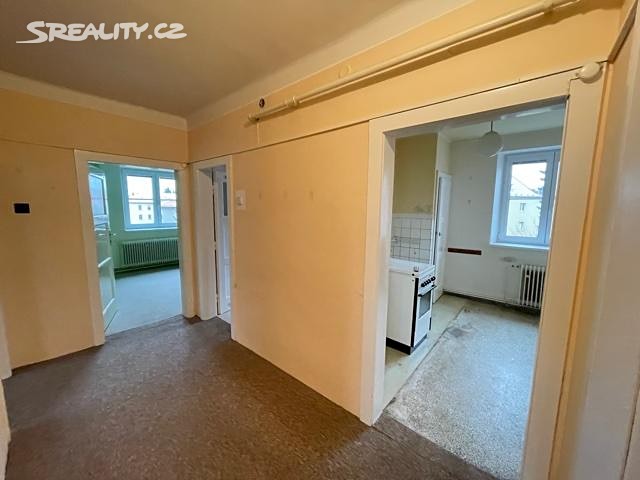 Prodej bytu 4+1 97 m², Balbínova, Šumperk