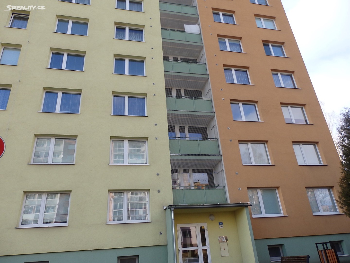 Prodej bytu 4+kk 75 m², Dolní, Bruntál