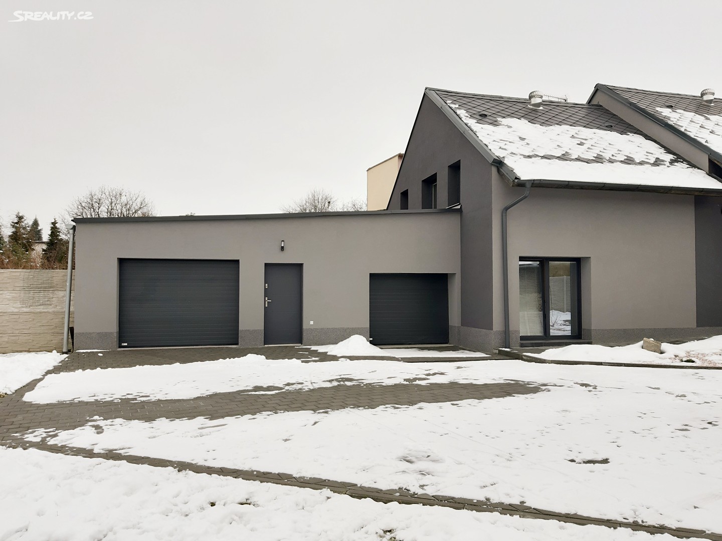 Prodej  rodinného domu 532 m², pozemek 1 376 m², Hněvošice, okres Opava