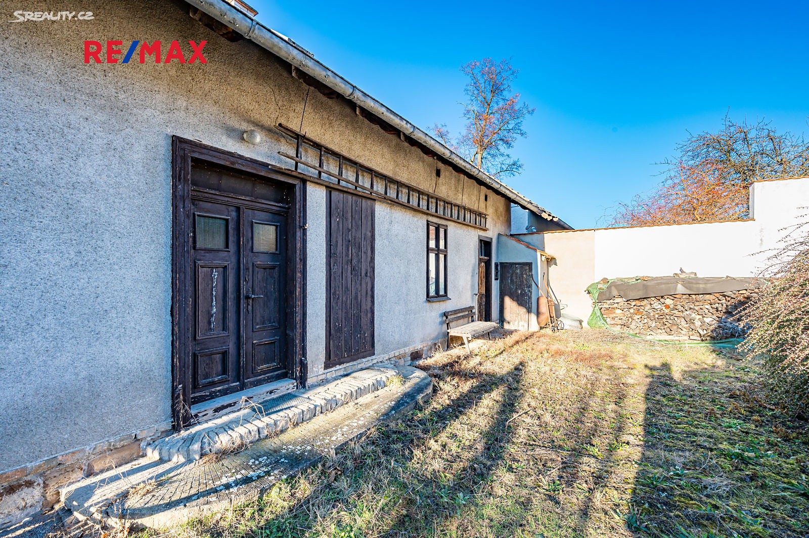 Prodej  rodinného domu 60 m², pozemek 496 m², Kotopeky - Tihava, okres Beroun