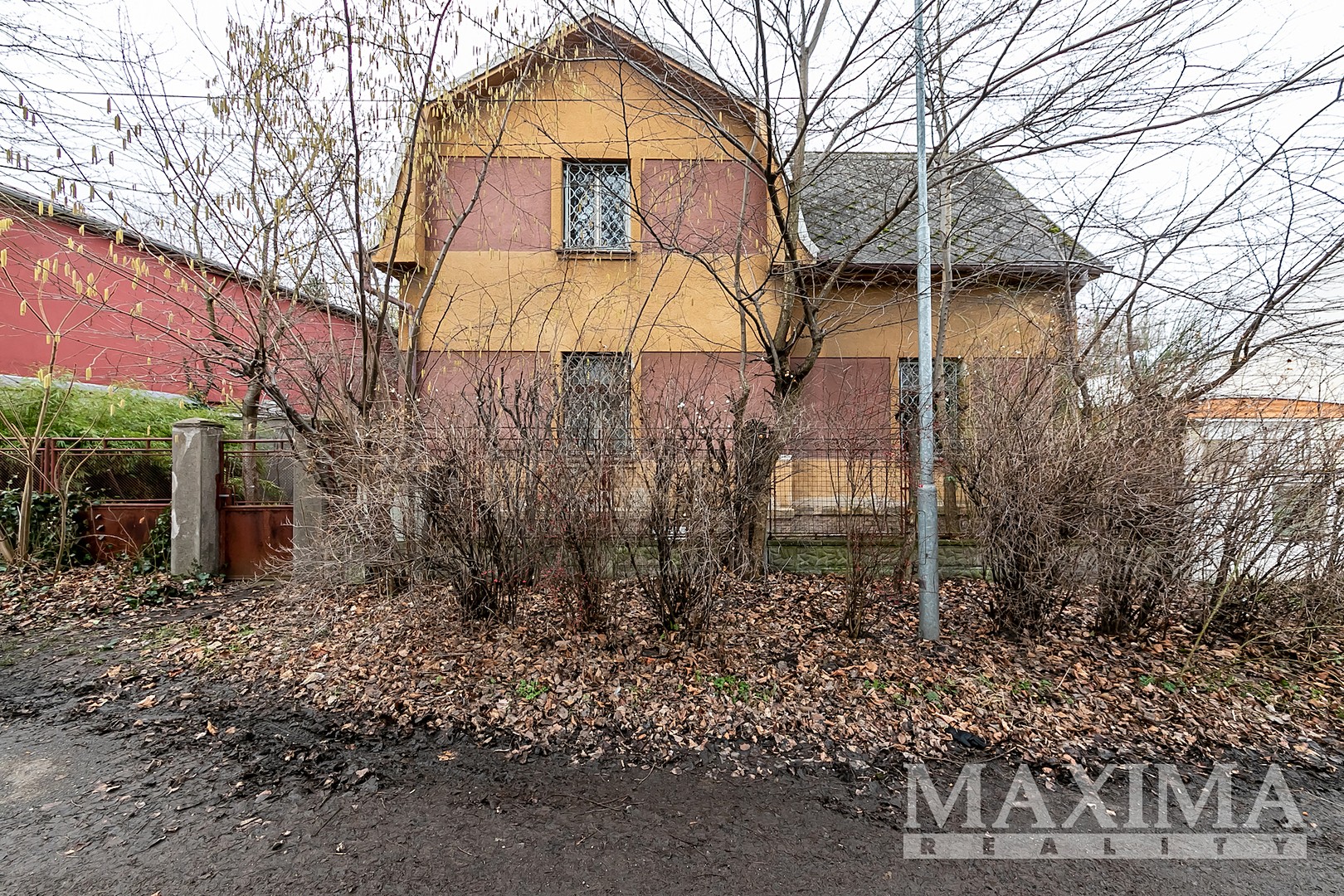 Prodej  rodinného domu 363 m², pozemek 1 050 m², Neratovice, okres Mělník