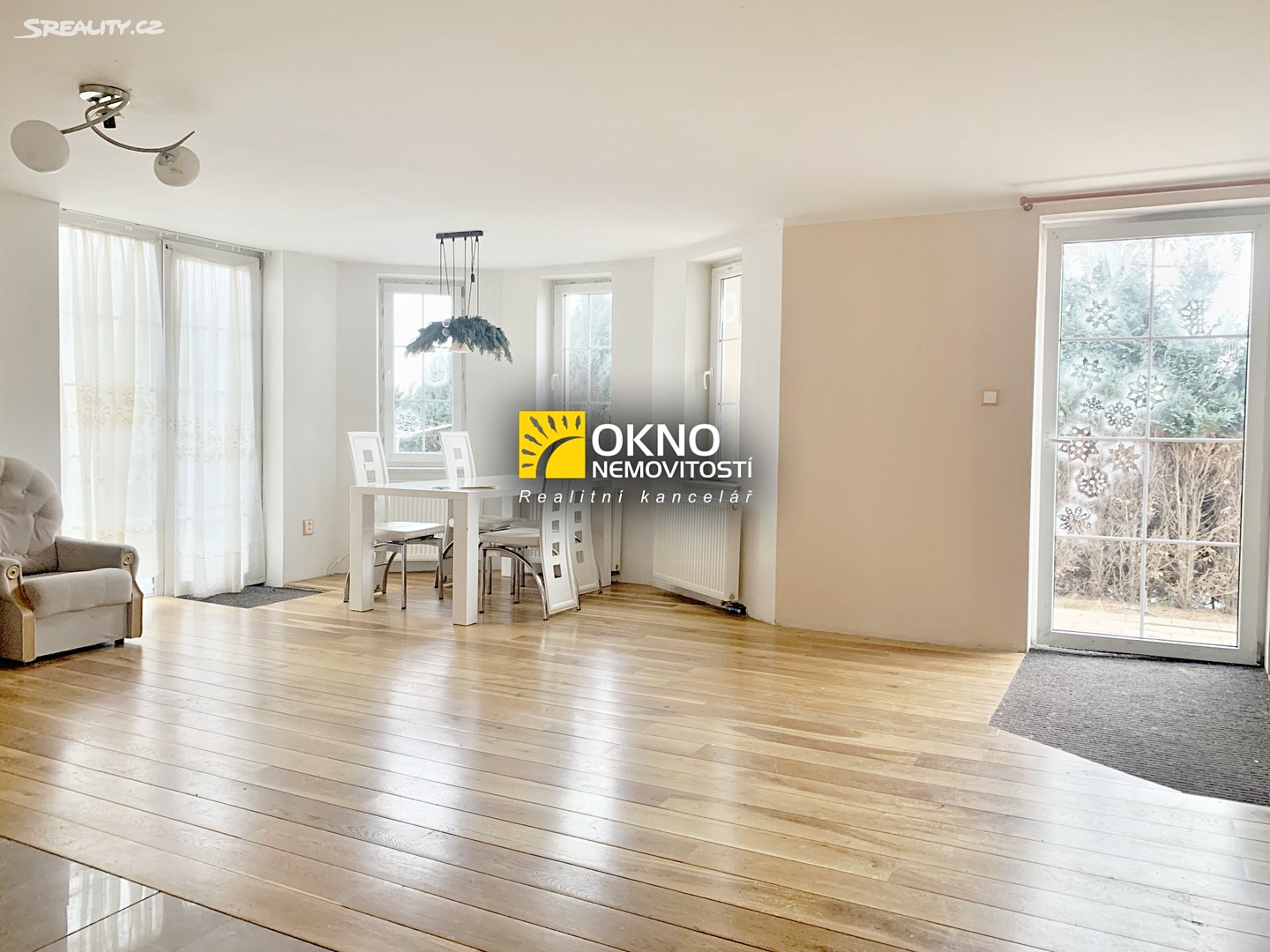 Prodej  rodinného domu 200 m², pozemek 626 m², Šternberk, okres Olomouc