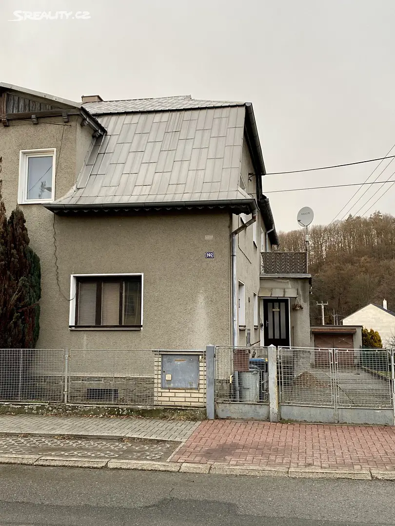 Prodej  rodinného domu 320 m², pozemek 447 m², Kollárova, Velká Bystřice