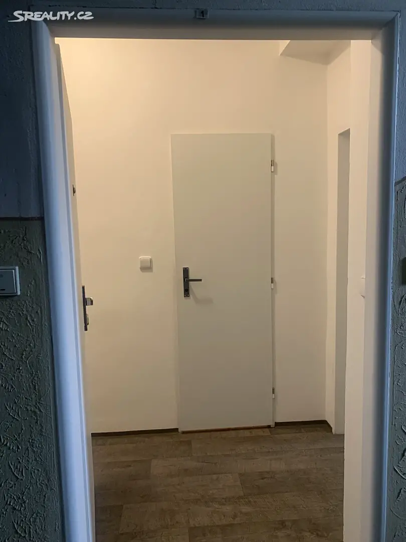 Pronájem bytu 1+1 46 m², Na Strži, Praha 4 - Krč