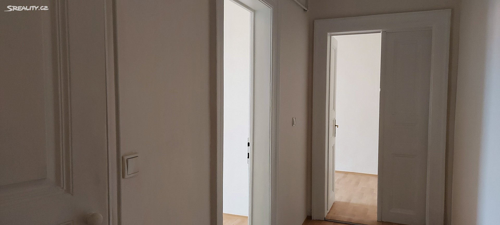 Pronájem bytu 1+1 40 m², Táborská, Praha 4 - Nusle