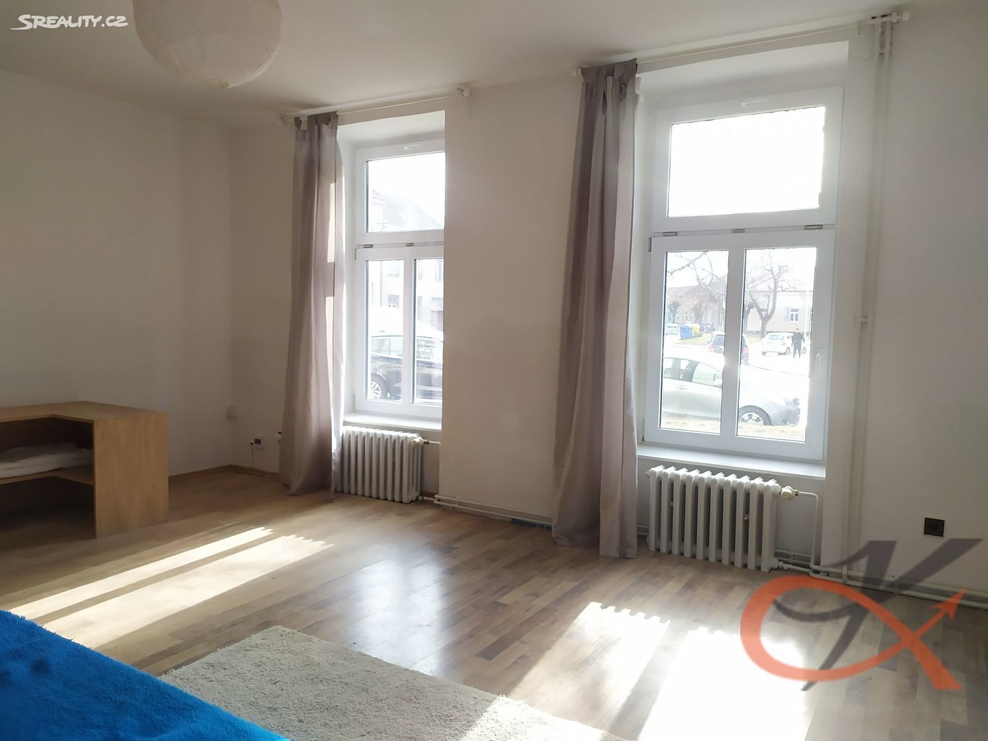 Pronájem bytu 1+1 43 m², Trávnická, Prostějov