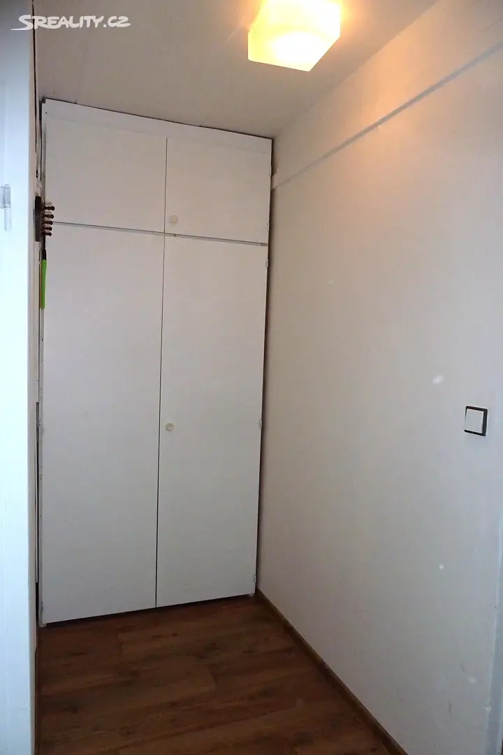 Pronájem bytu 1+1 38 m², Na Trávníku, Rychnov nad Kněžnou