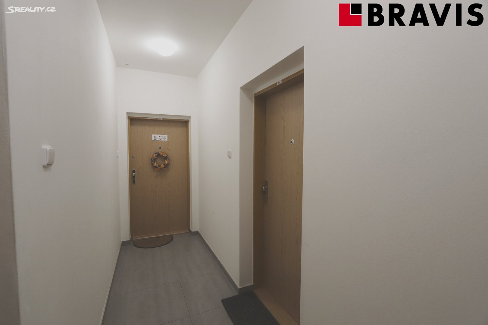 Pronájem bytu 1+kk 25 m², Veslařská, Brno - Jundrov