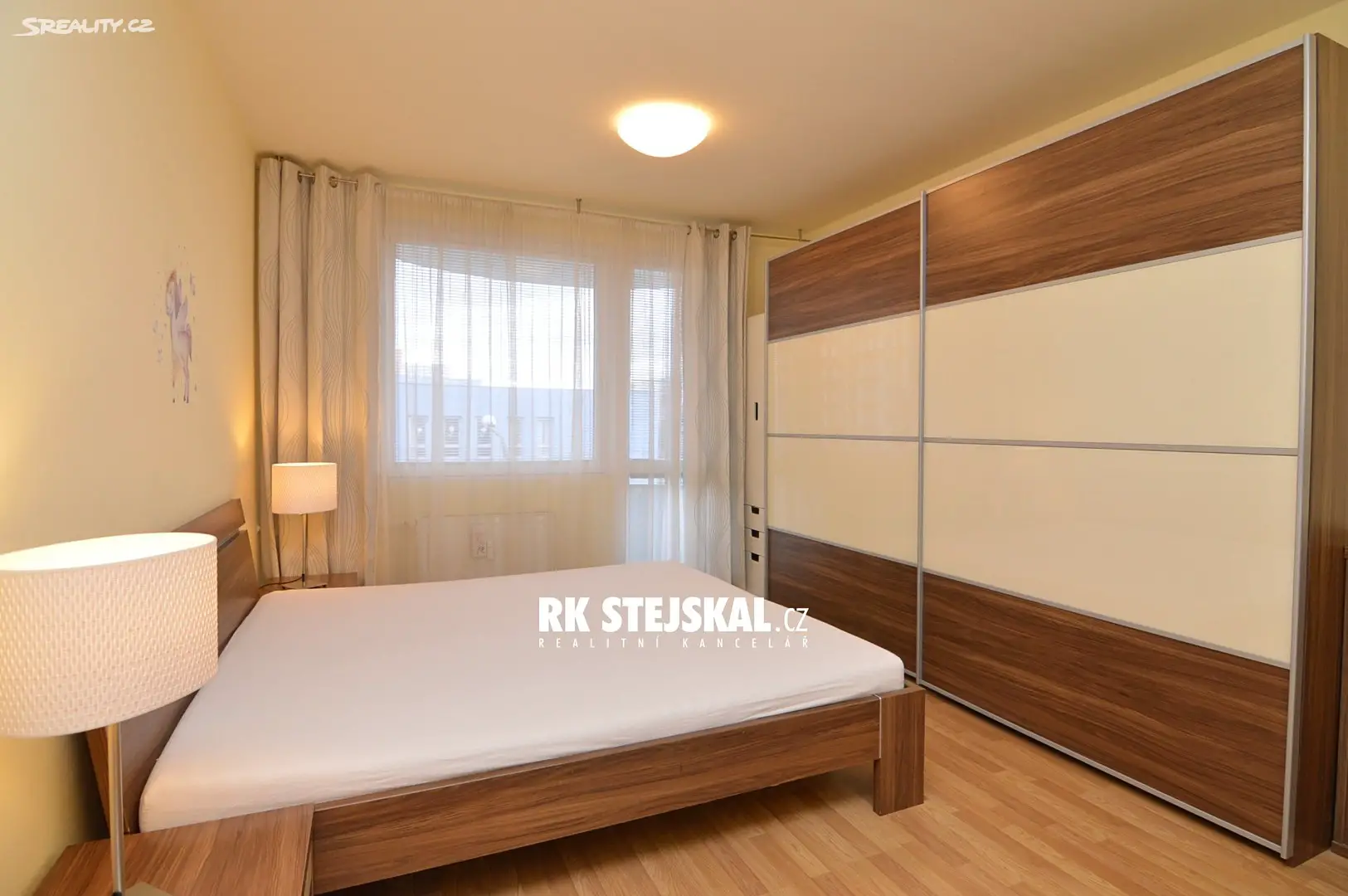 Pronájem bytu 2+1 61 m², K. Šafáře, České Budějovice - České Budějovice 2