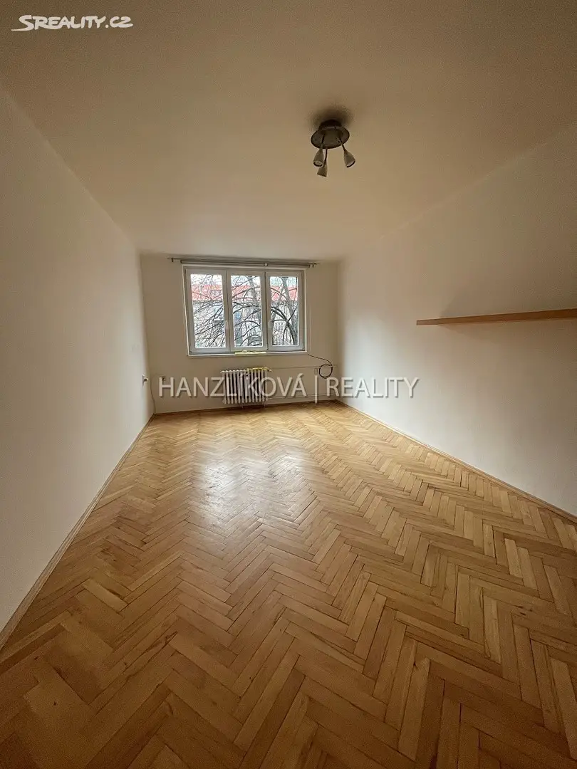 Pronájem bytu 2+1 54 m², Polní, České Budějovice - České Budějovice 6