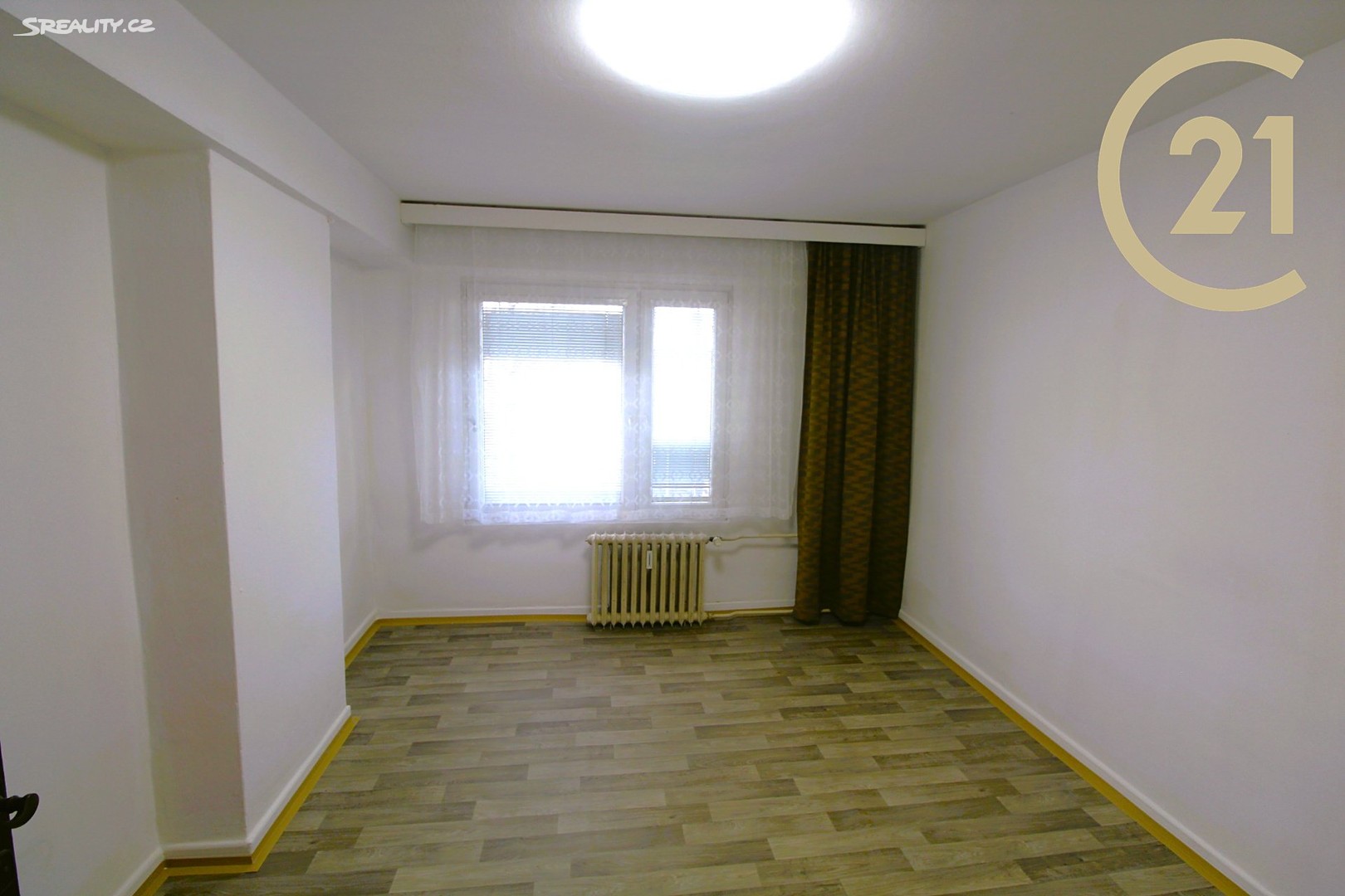 Pronájem bytu 2+1 52 m², Janáčkova, Frýdek-Místek - Místek