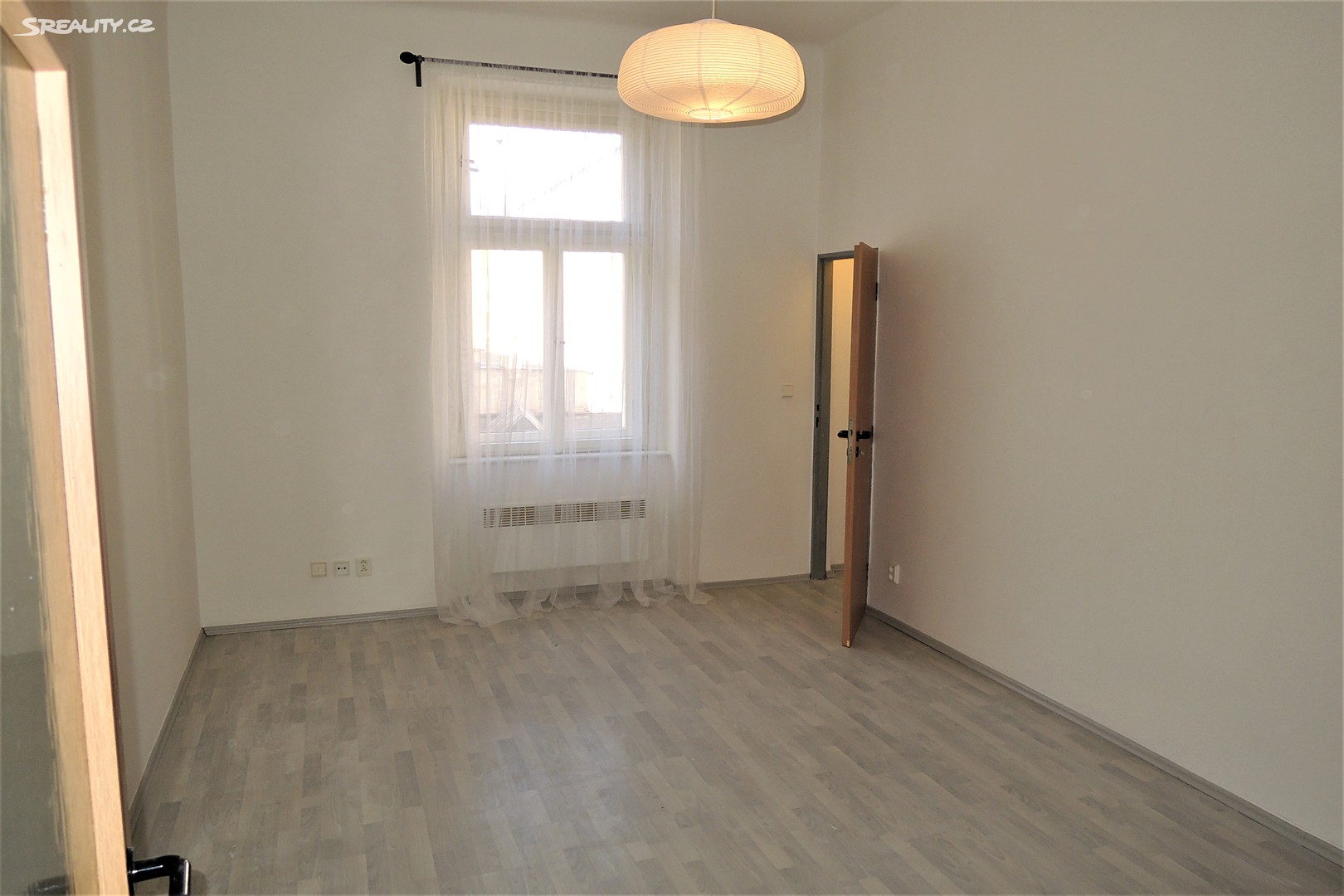 Pronájem bytu 2+1 45 m², Svatoplukova, Praha - Nusle