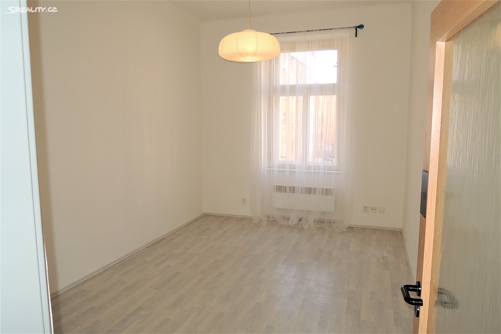 Pronájem bytu 2+1 45 m², Svatoplukova, Praha - Nusle