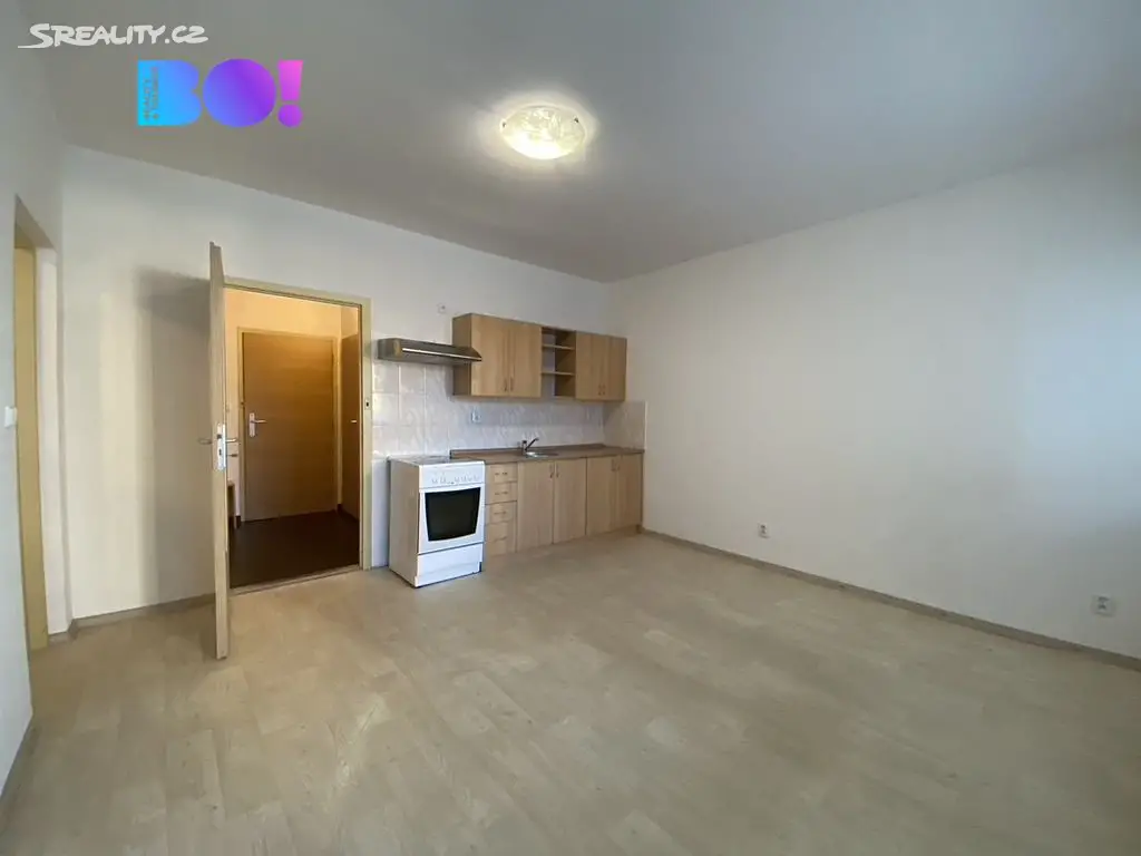 Pronájem bytu 2+1 52 m², Lidická, Třinec - Lyžbice