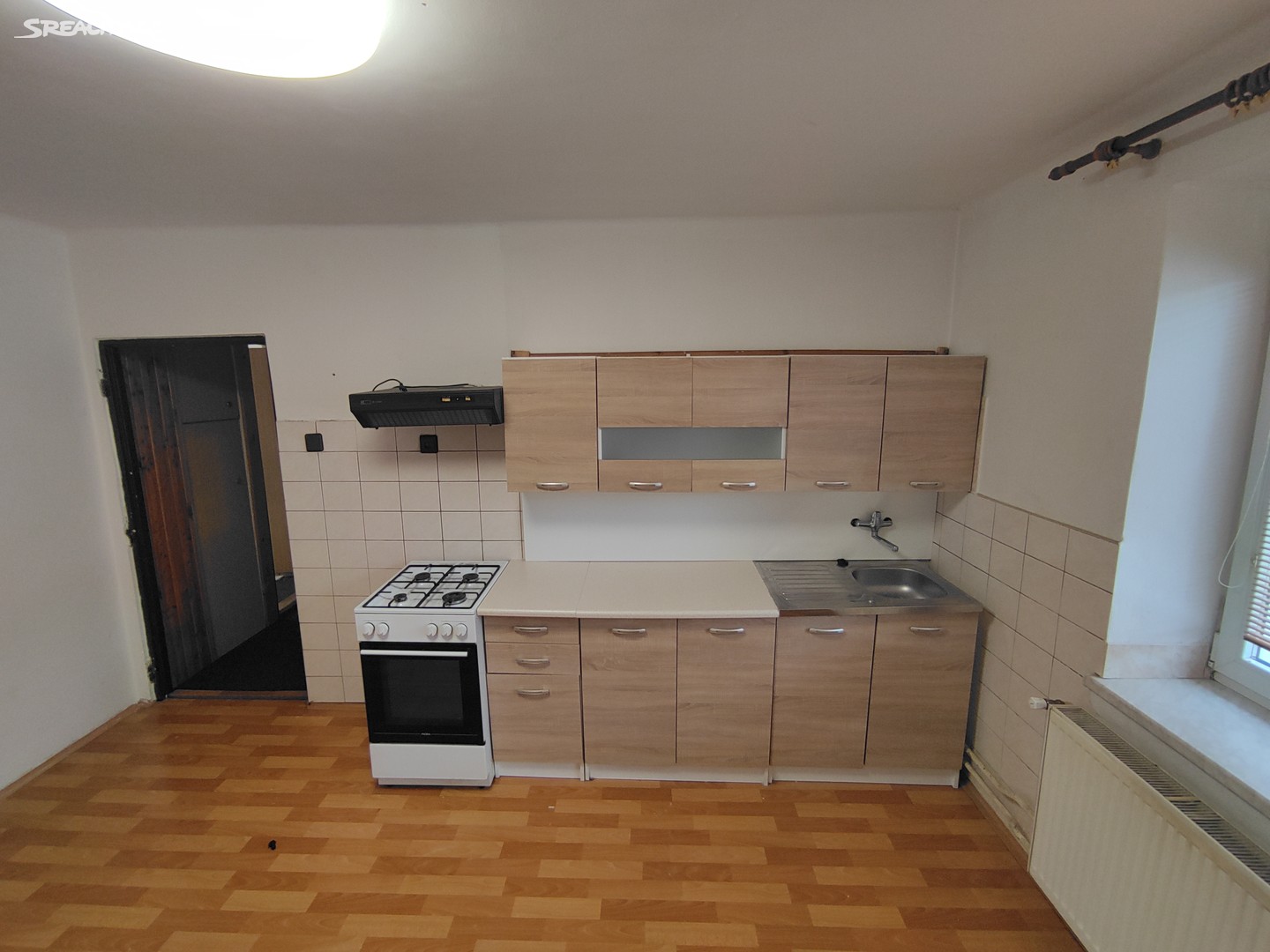Pronájem bytu 2+1 54 m², Sušilova, Vsetín