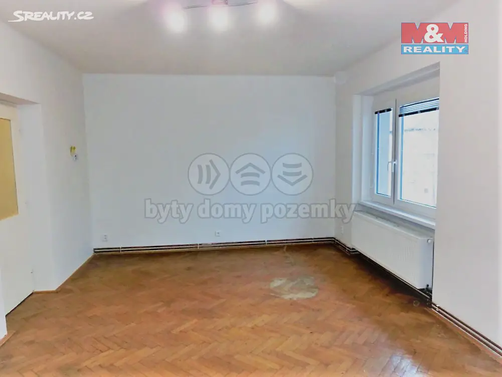 Pronájem bytu 2+kk 64 m², Benátky nad Jizerou - Dražice, okres Mladá Boleslav