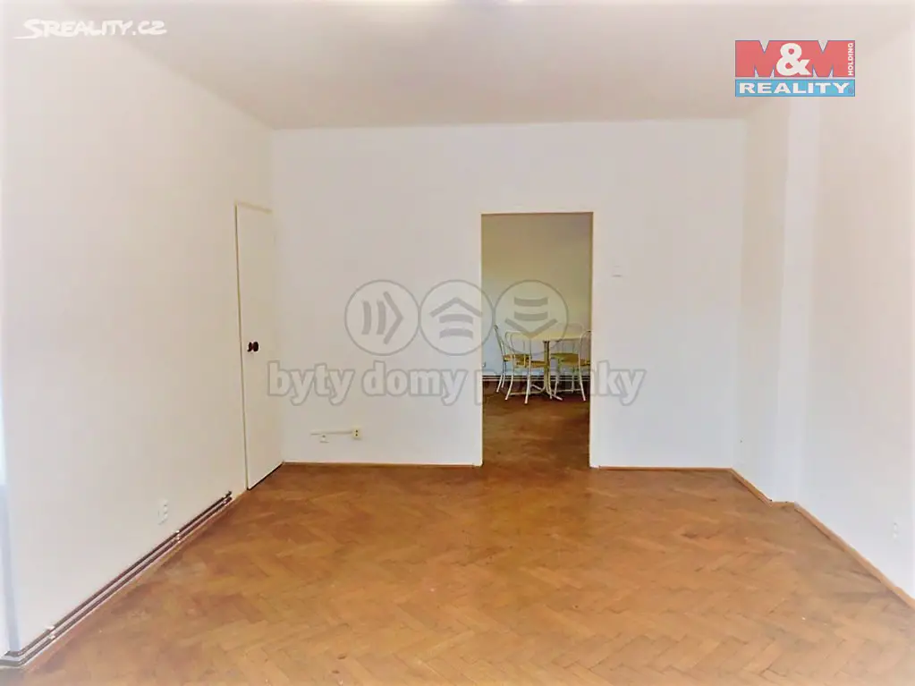 Pronájem bytu 2+kk 64 m², Benátky nad Jizerou - Dražice, okres Mladá Boleslav