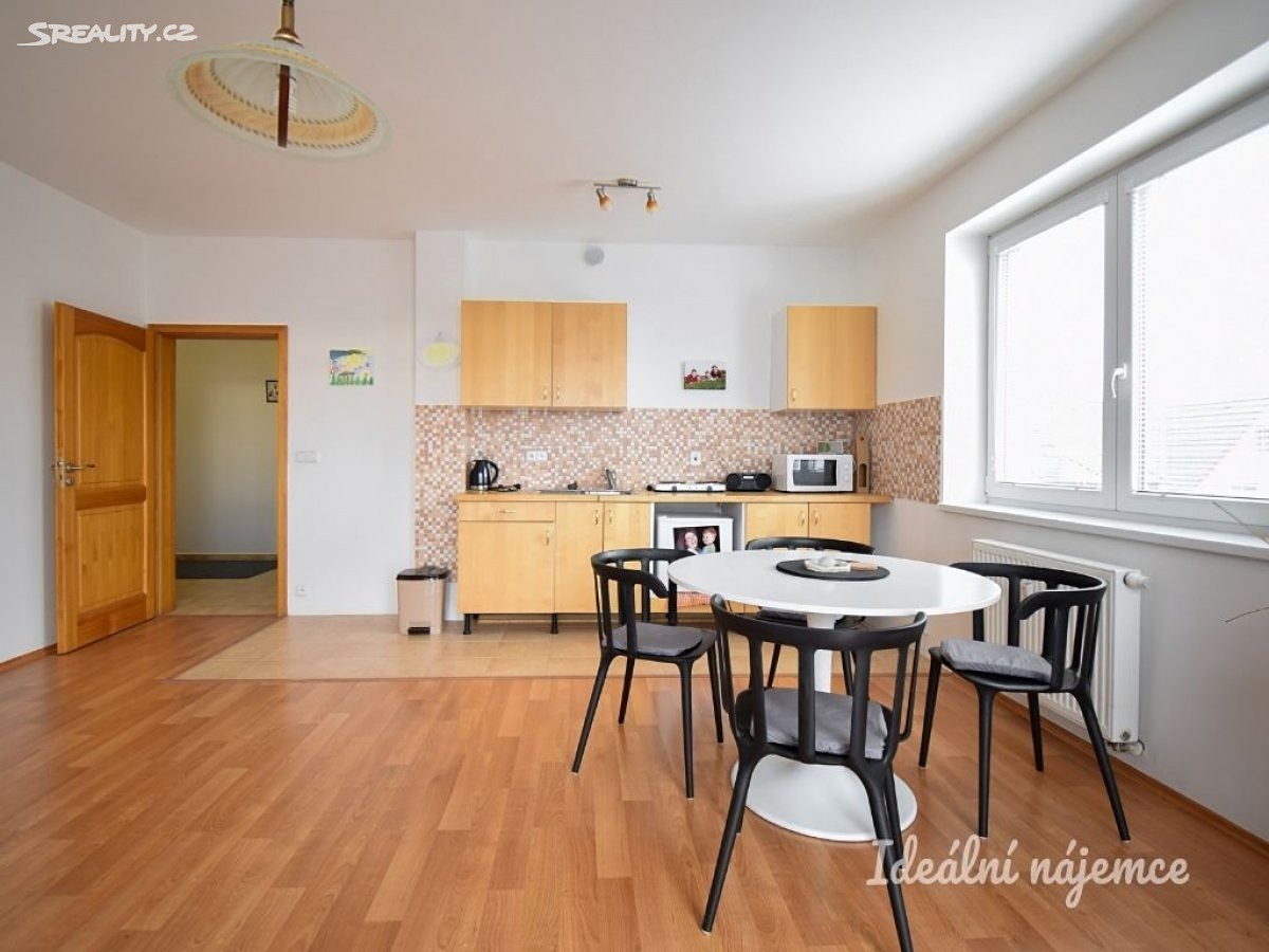 Pronájem bytu 2+kk 57 m², Čeňka Růžičky, Brno - Bohunice