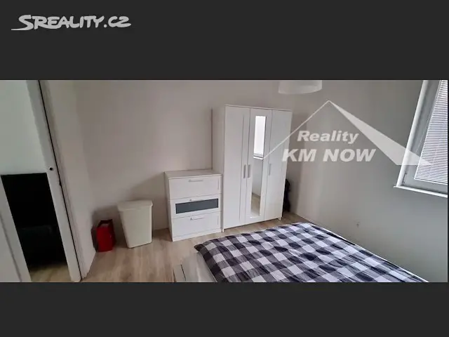 Pronájem bytu 2+kk 52 m², Kostnická, Kroměříž