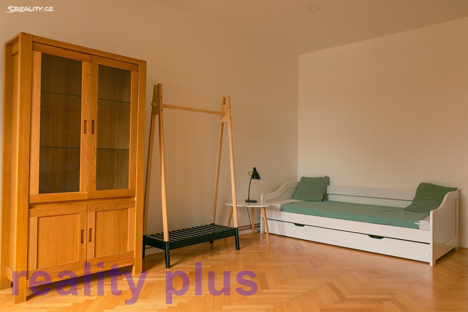 Pronájem bytu 2+kk 40 m², Americká, Liberec - Liberec III-Jeřáb