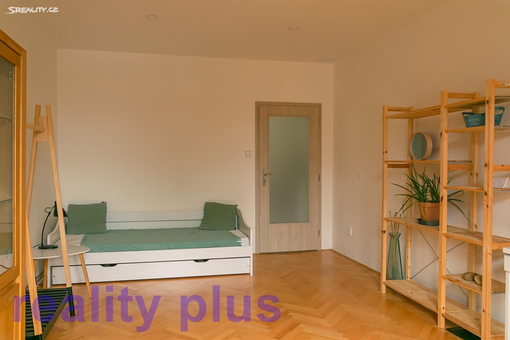 Pronájem bytu 2+kk 40 m², Americká, Liberec - Liberec III-Jeřáb