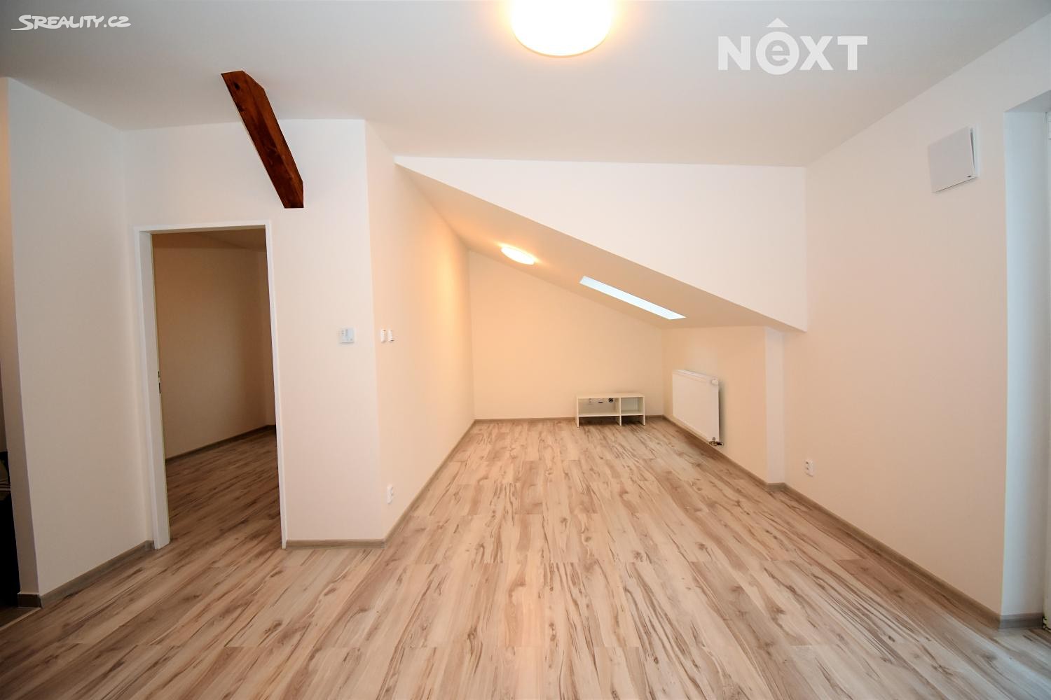 Pronájem bytu 2+kk 40 m², Ptácká, Mladá Boleslav - Mladá Boleslav IV