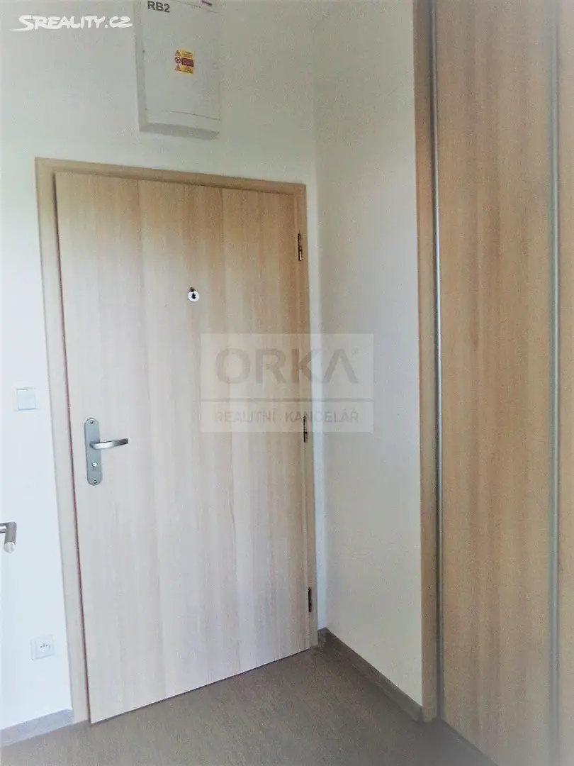 Pronájem bytu 2+kk 40 m², Sladkovského, Olomouc