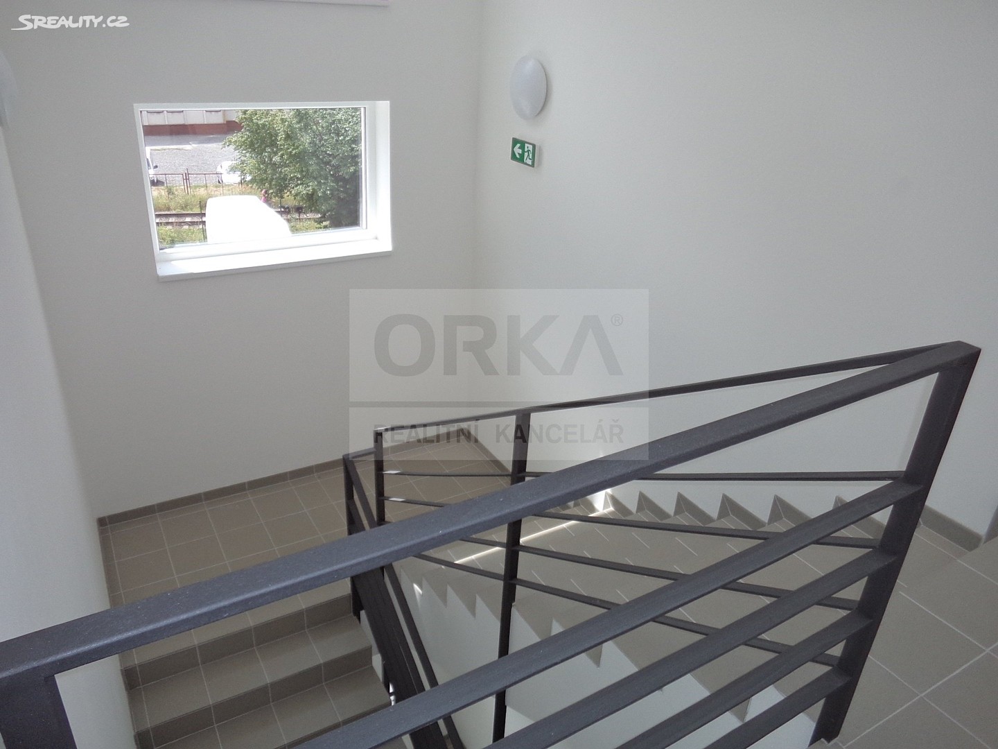 Pronájem bytu 2+kk 40 m², Sladkovského, Olomouc