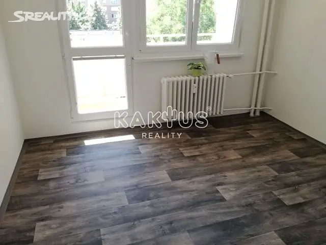 Pronájem bytu 2+kk 49 m², Zdeňka Bára, Ostrava - Dubina
