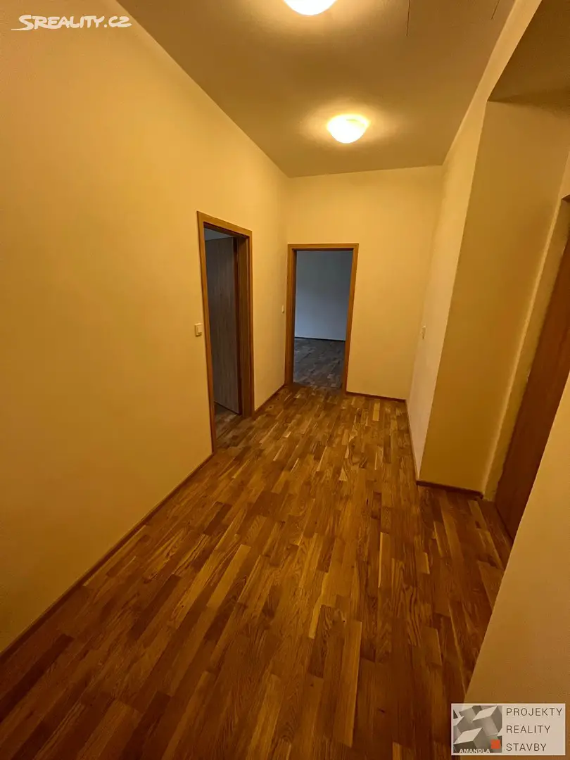 Pronájem bytu 3+1 79 m², Kotlářská, Brno - Veveří