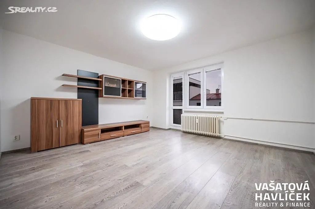 Pronájem bytu 3+1 64 m², Horova, Hradec Králové - Pražské Předměstí