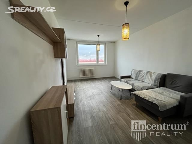 Pronájem bytu 3+1 73 m², Jarní, Jihlava - Horní Kosov