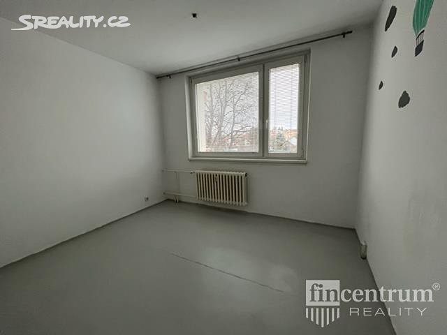 Pronájem bytu 3+1 73 m², Jarní, Jihlava - Horní Kosov