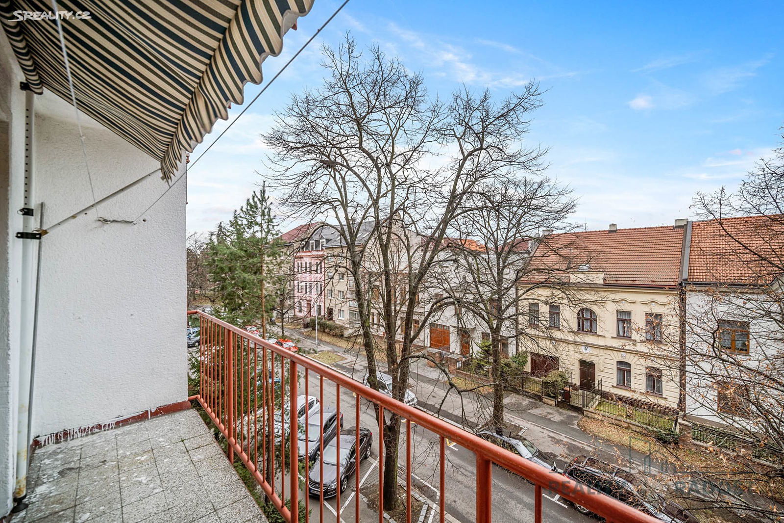 Pronájem bytu 3+1 80 m², Jungmannova, Pardubice - Zelené Předměstí