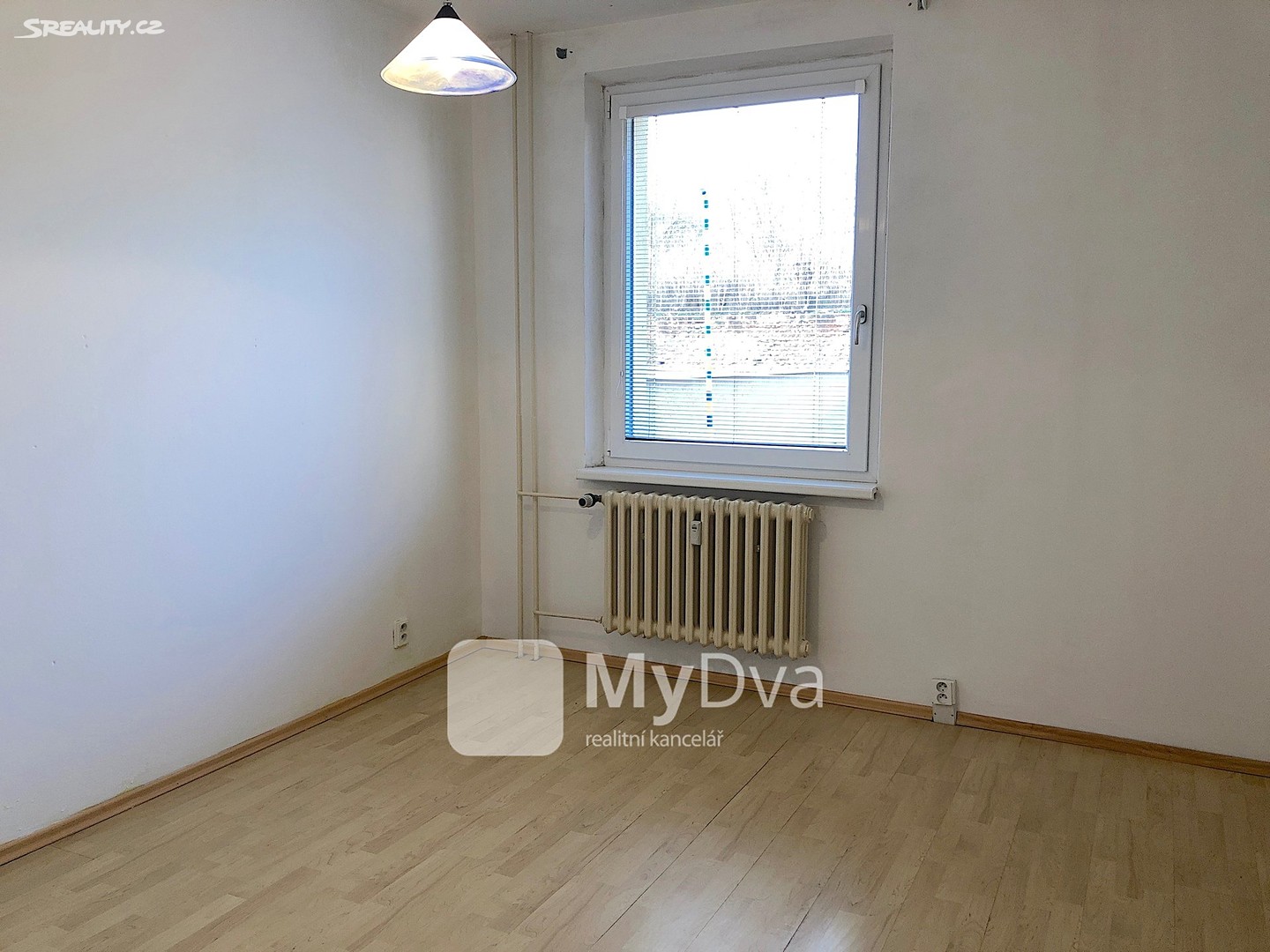 Pronájem bytu 3+1 74 m², Aninská, Znojmo
