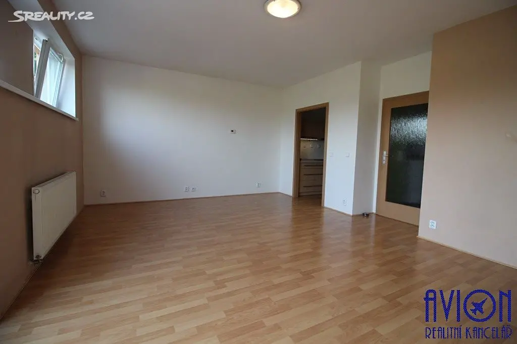 Pronájem bytu 3+kk 62 m², Komenského, Horoměřice