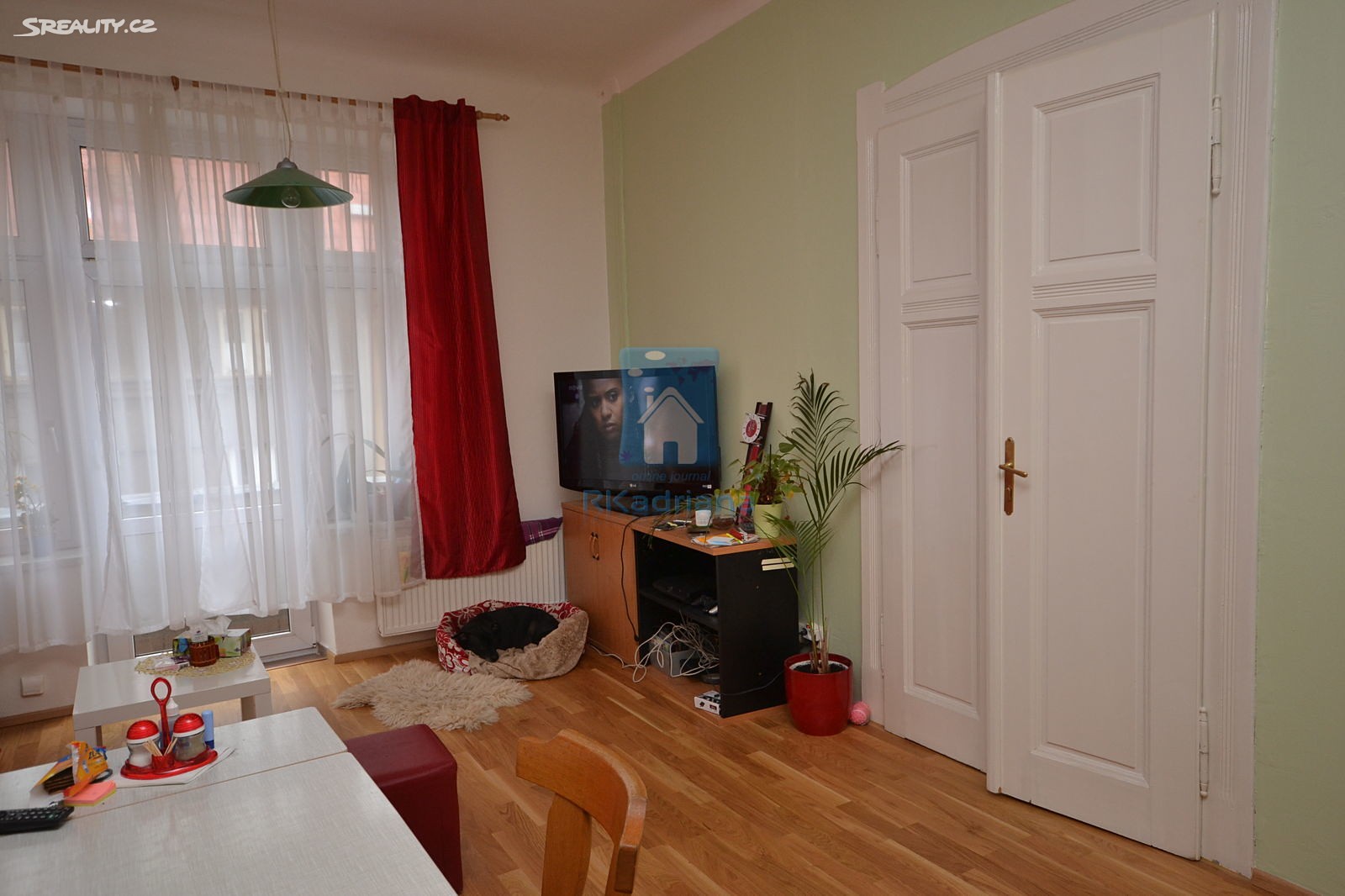 Pronájem bytu 3+kk 89 m², Zámečnická, Plzeň - Jižní Předměstí