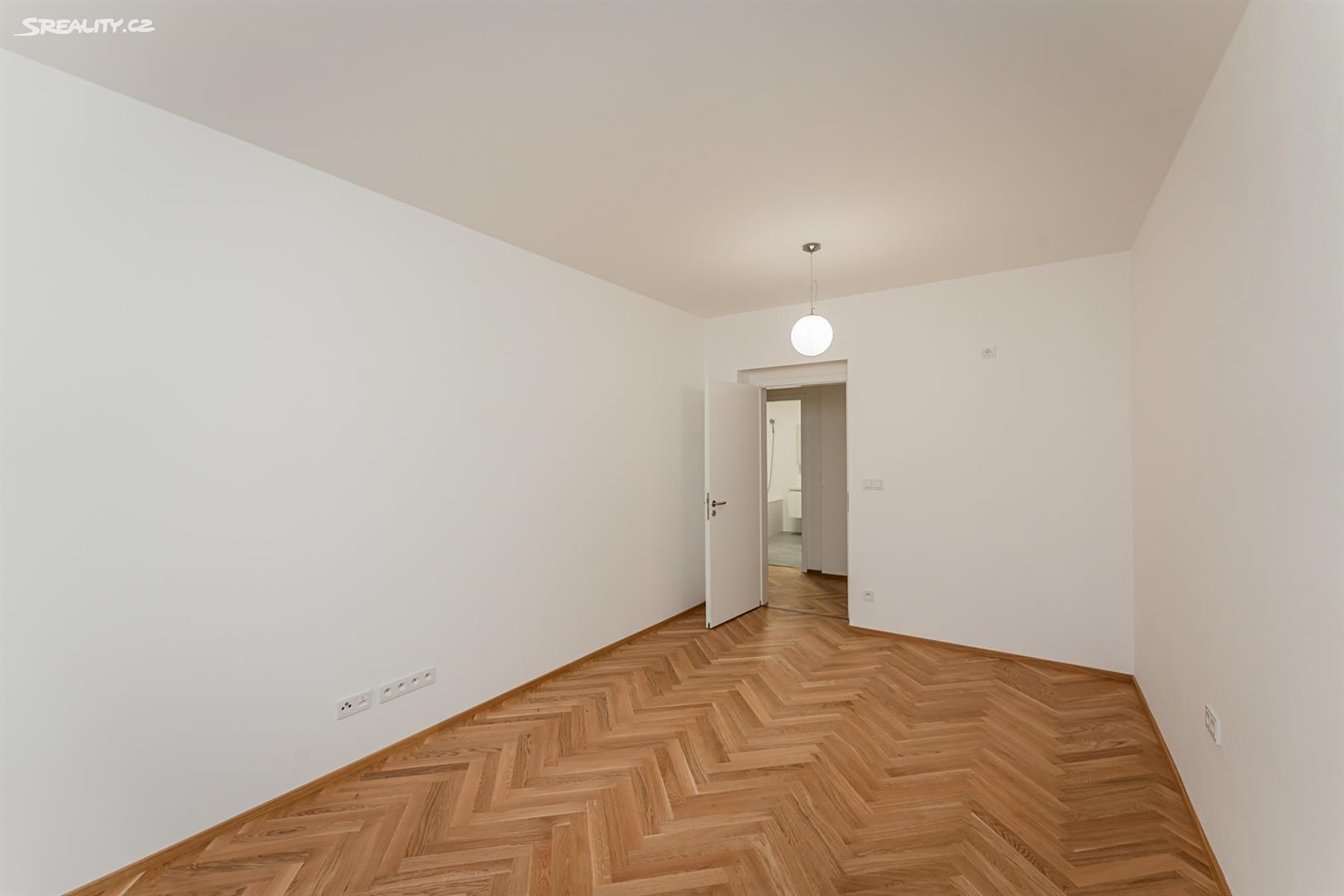 Pronájem bytu 3+kk 87 m², Růžová, Praha 1 - Nové Město