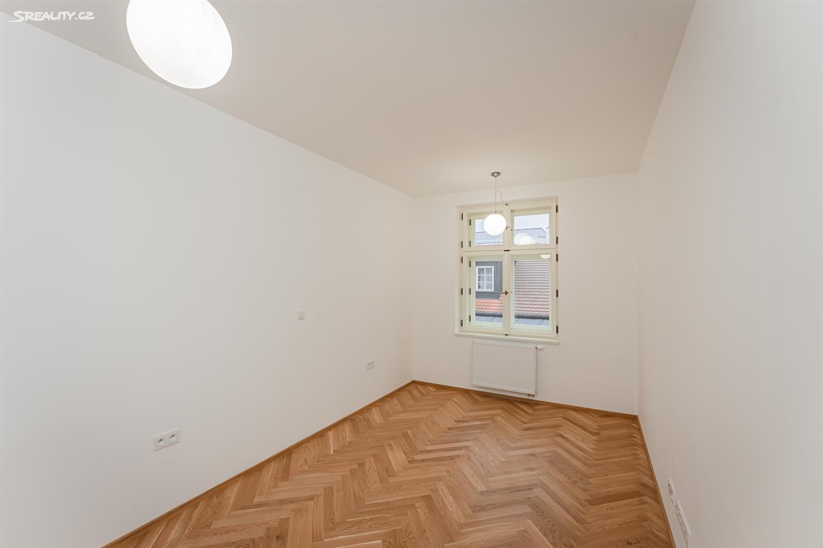 Pronájem bytu 3+kk 85 m², Růžová, Praha 1 - Nové Město
