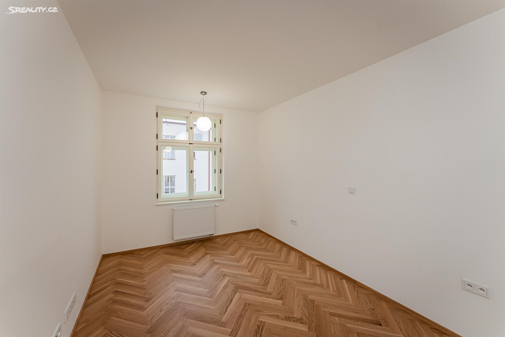 Pronájem bytu 3+kk 98 m², Růžová, Praha 1 - Nové Město