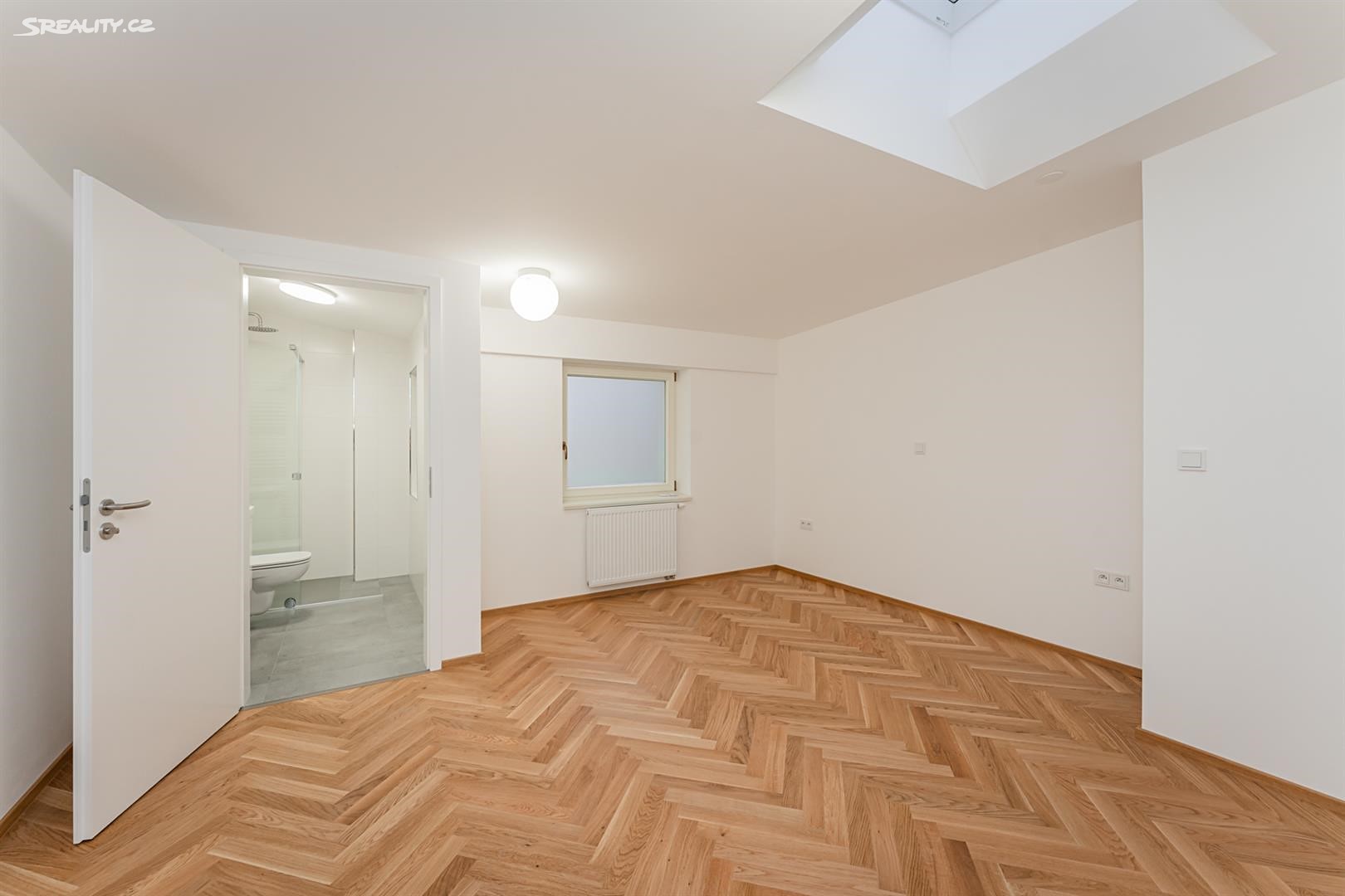 Pronájem bytu 4+kk 149 m² (Mezonet), Růžová, Praha 1 - Nové Město
