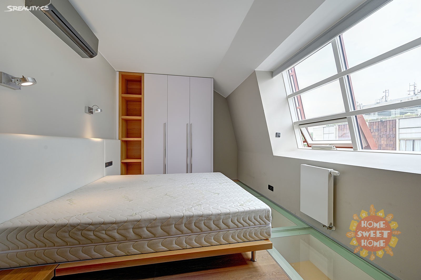 Pronájem bytu 6 pokojů a více 322 m², Pařížská, Praha 1 - Josefov