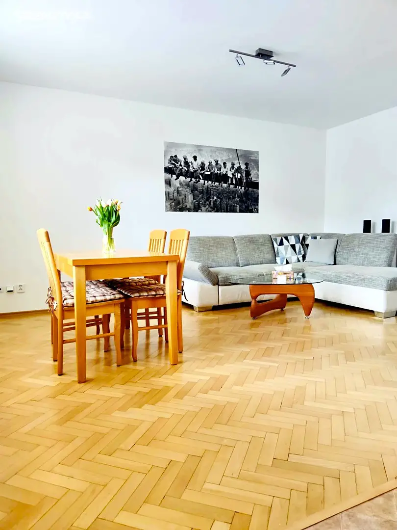 Prodej bytu 2+kk 55 m², Rybářská, Brno - Brno-střed