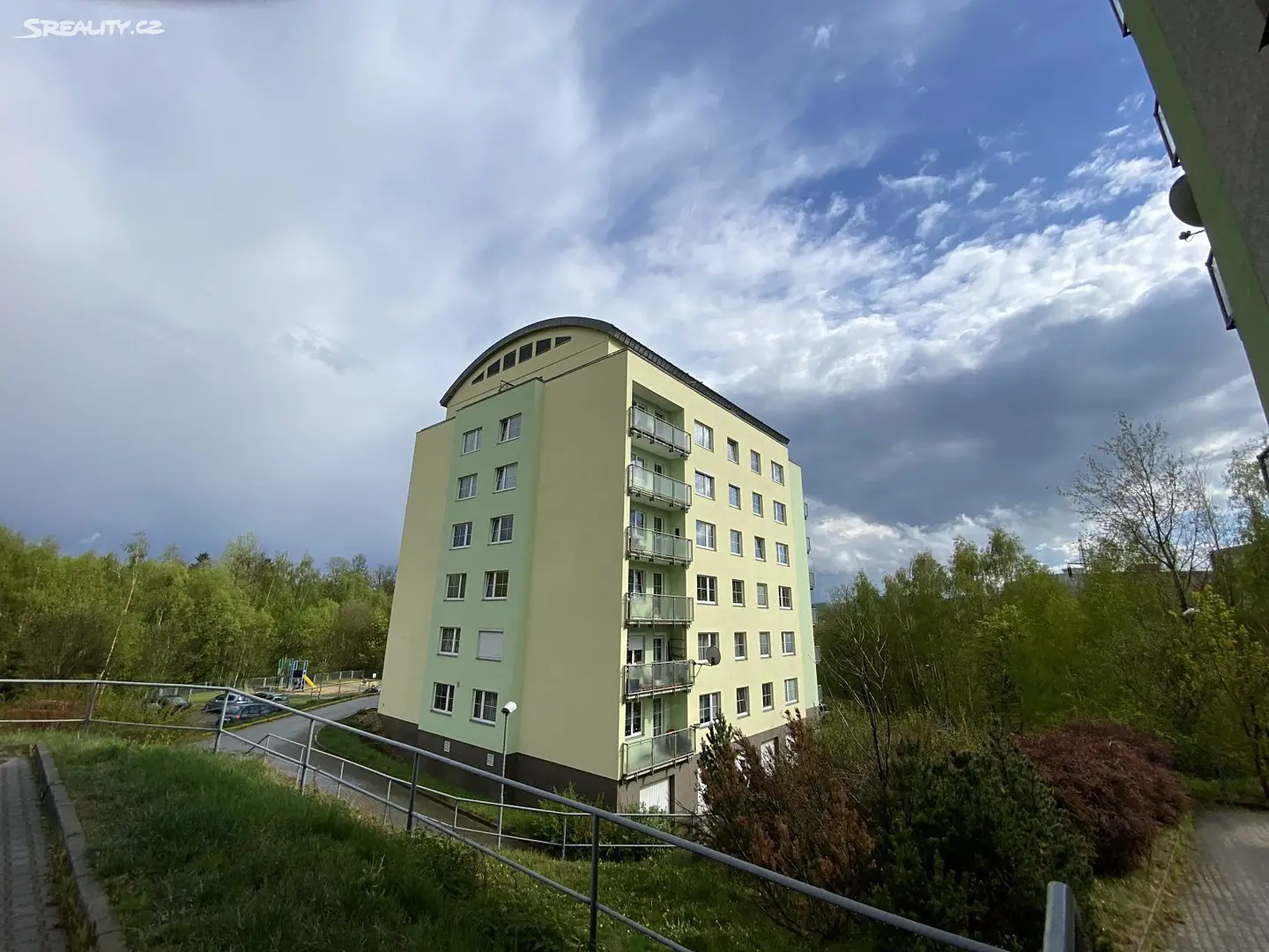 Prodej bytu 2+kk 77 m², Pastelová, Liberec - Liberec VI-Rochlice