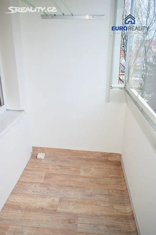 Prodej bytu 3+1 67 m², Štěpánská, Kladno - Kročehlavy